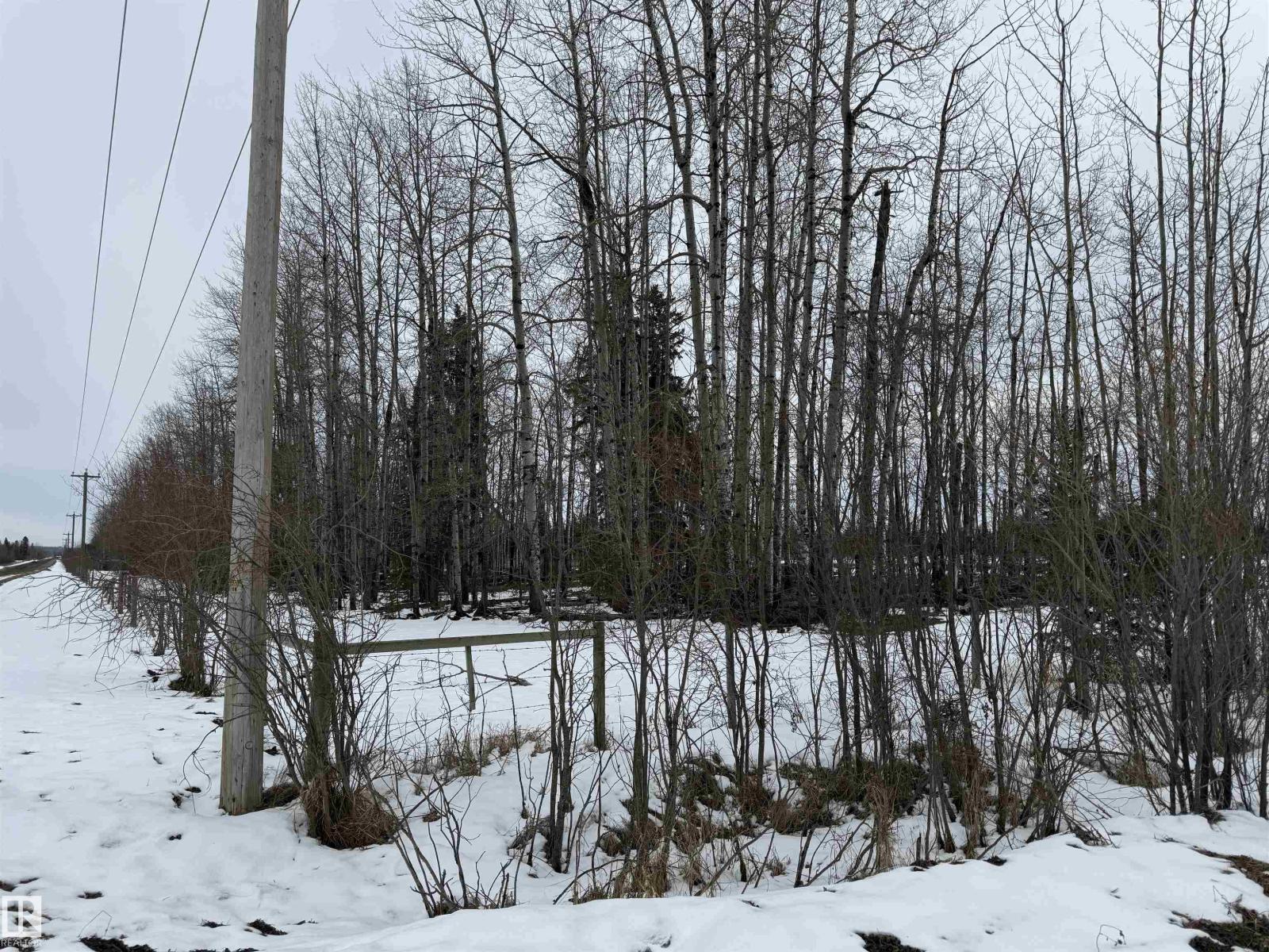 Twp 470 Rr 65, Rural Wetaskiwin County, Alberta T0C 0T0 - Photo 8 - E4481501