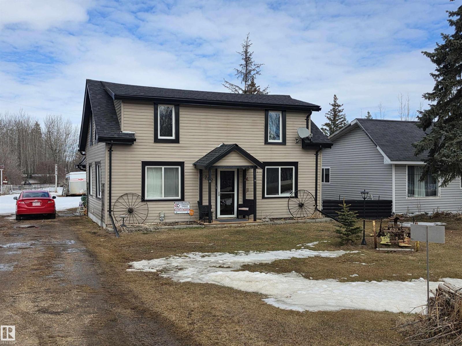 #202 56102 Rge Road 53, Cherhill, Alberta  T0E 0J0 - Photo 1 - E4481534