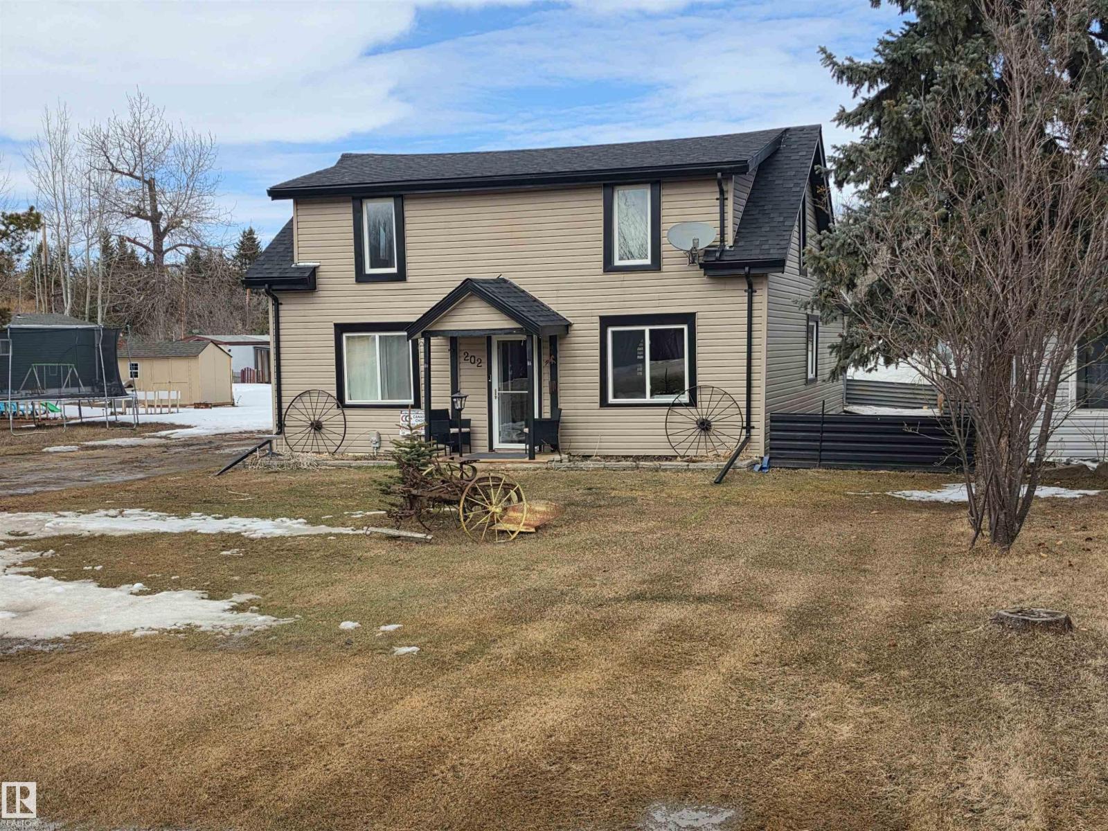 #202 56102 Rge Road 53, Cherhill, Alberta  T0E 0J0 - Photo 2 - E4481534