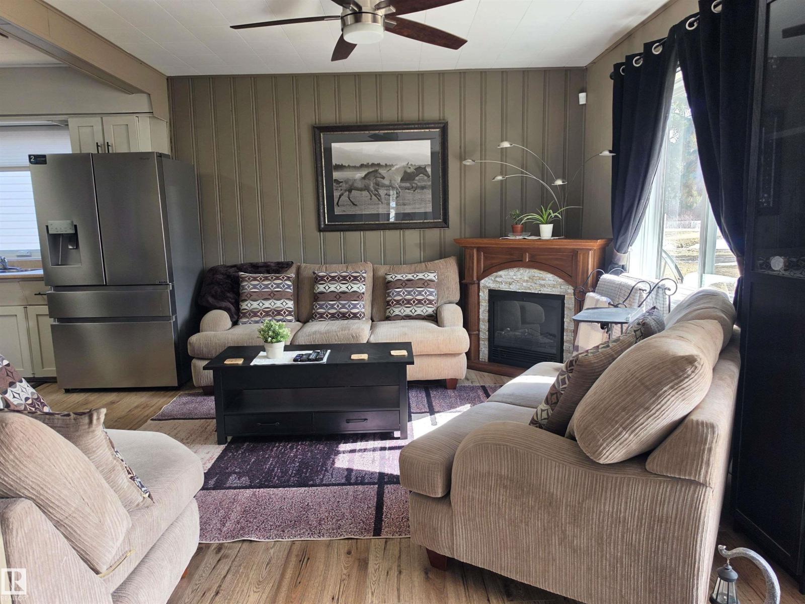 #202 56102 Rge Road 53, Cherhill, Alberta  T0E 0J0 - Photo 3 - E4481534