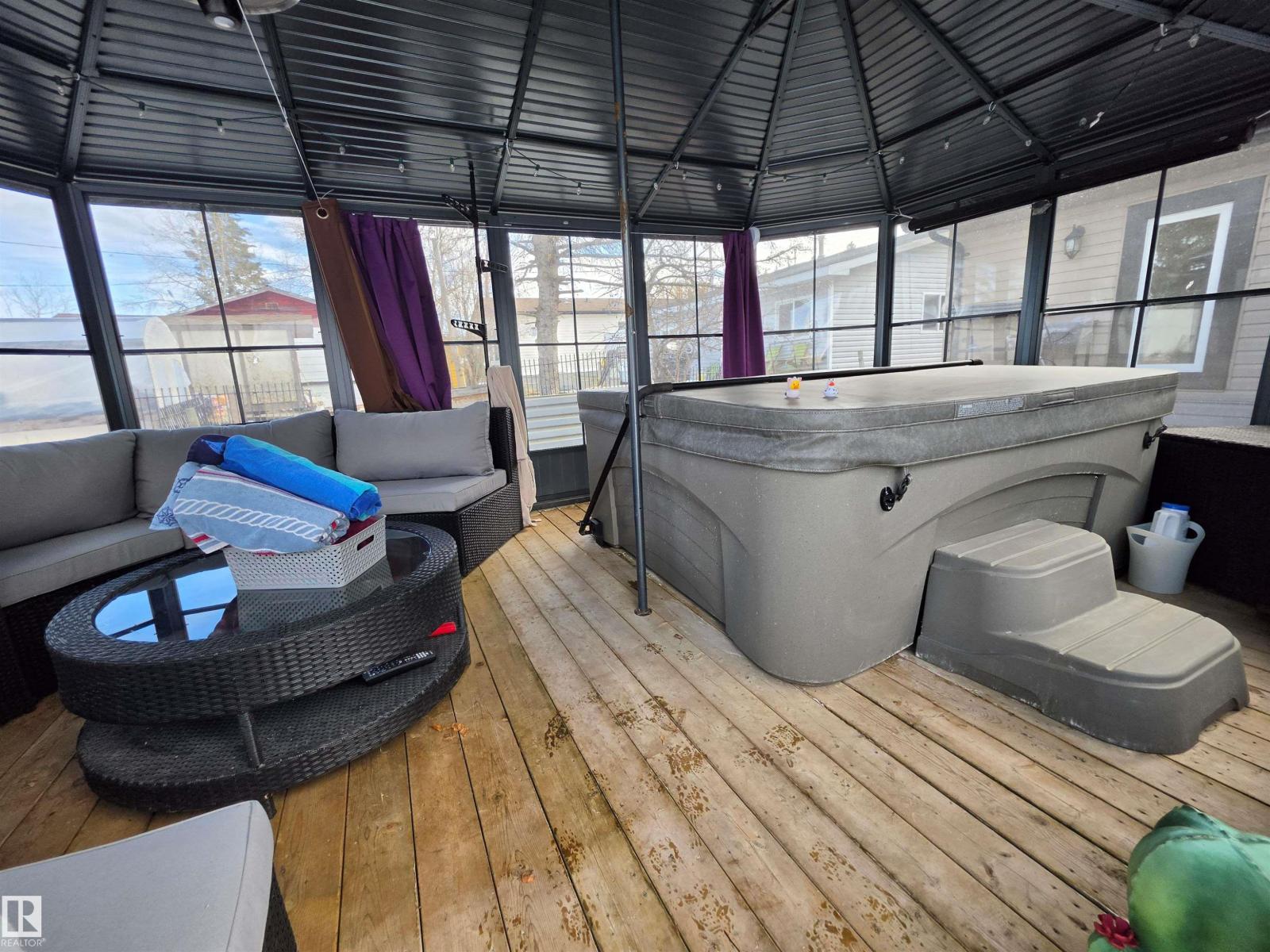 #202 56102 Rge Road 53, Cherhill, Alberta  T0E 0J0 - Photo 31 - E4481534