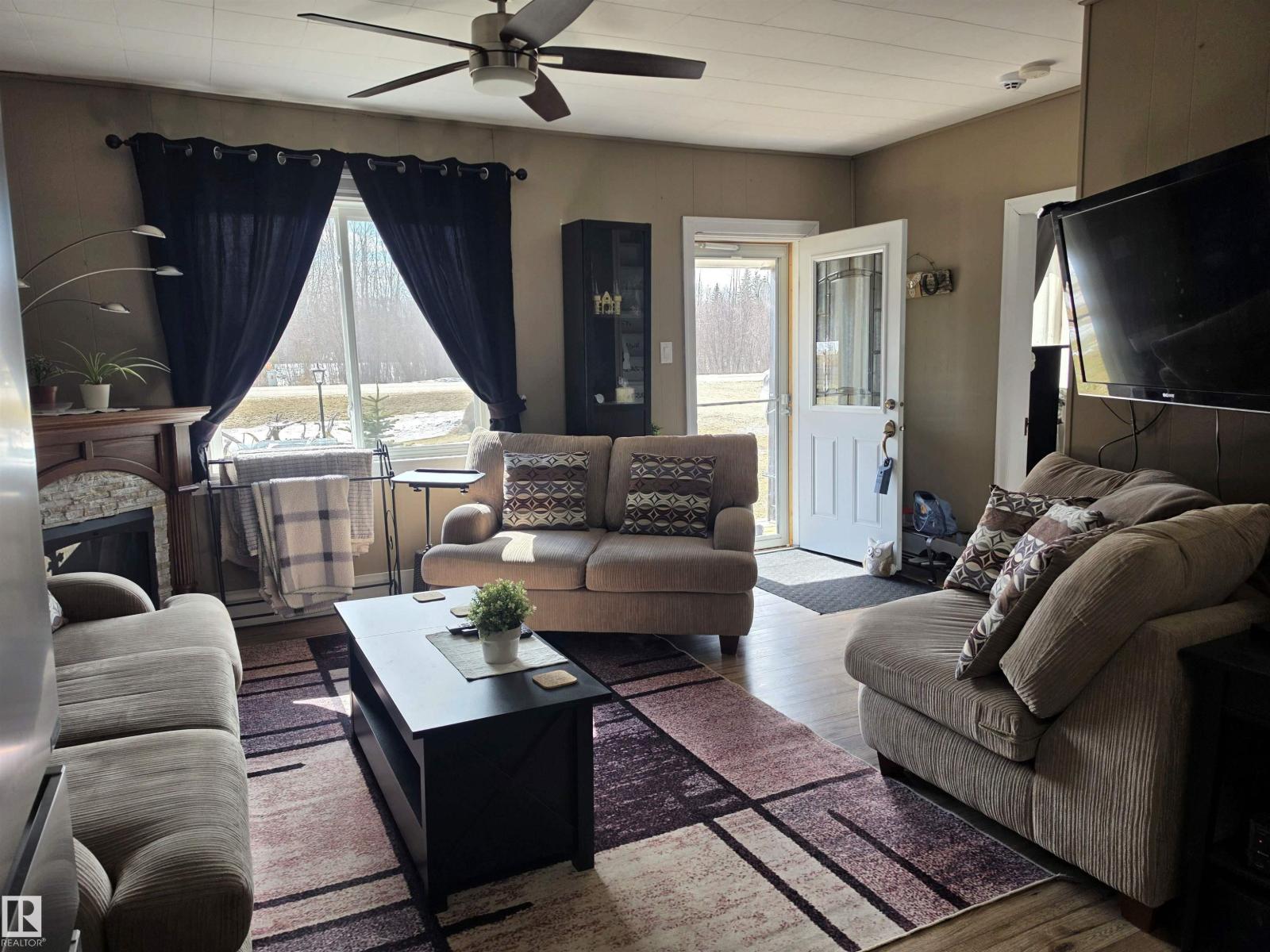 #202 56102 Rge Road 53, Cherhill, Alberta  T0E 0J0 - Photo 4 - E4481534