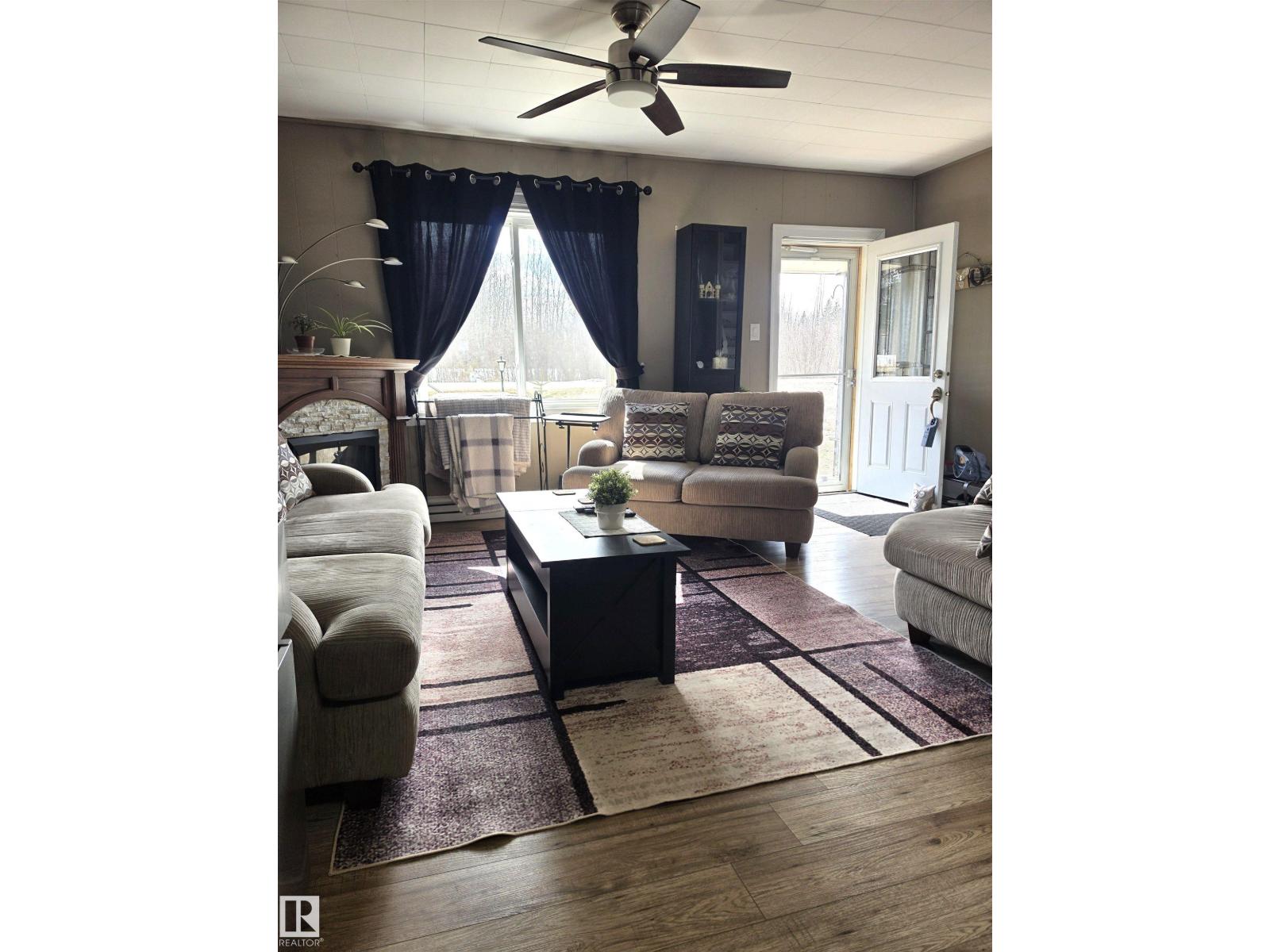 #202 56102 Rge Road 53, Cherhill, Alberta  T0E 0J0 - Photo 5 - E4481534