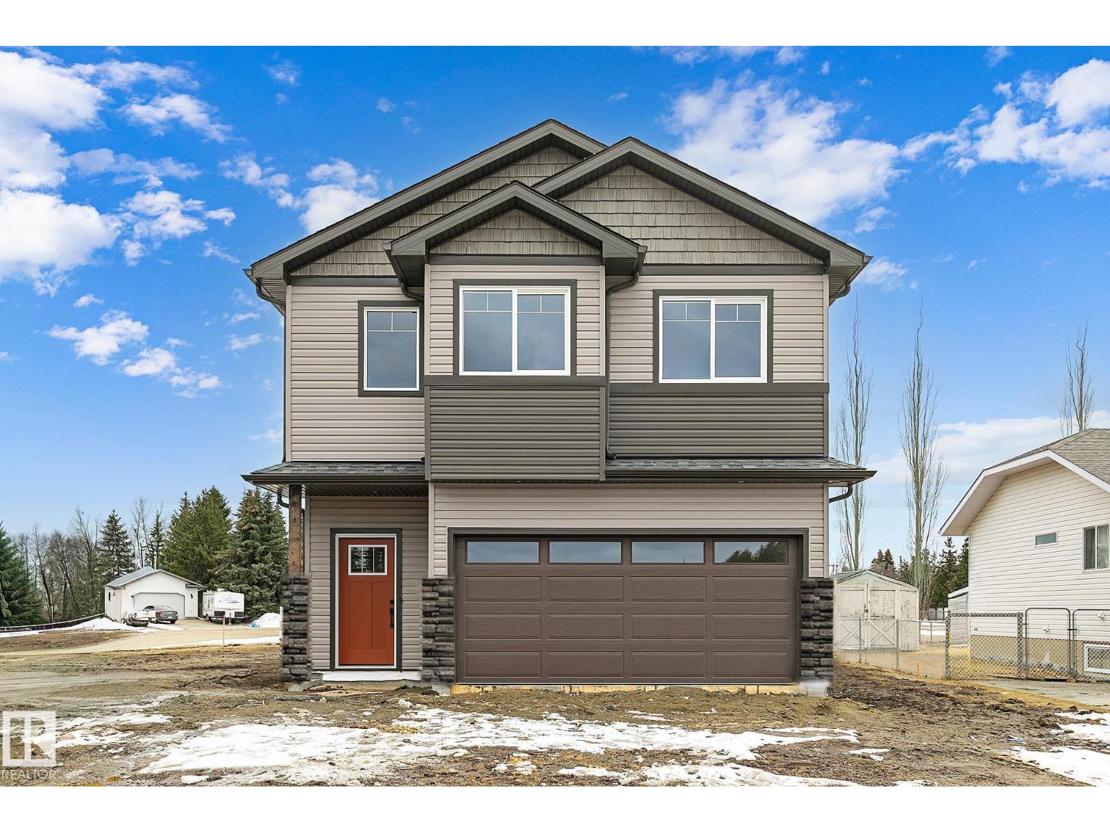 4803 53 Av, Thorsby, Alberta  T0C 2P0 - Photo 2 - E4481595