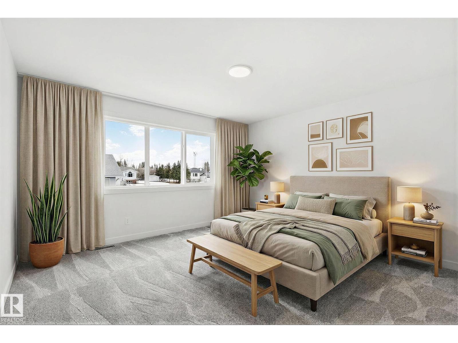 4803 53 Av, Thorsby, Alberta  T0C 2P0 - Photo 27 - E4481595