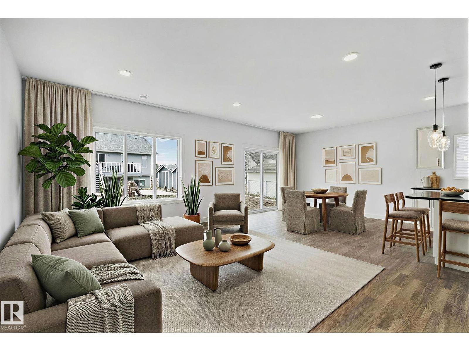 4803 53 Av, Thorsby, Alberta  T0C 2P0 - Photo 3 - E4481595