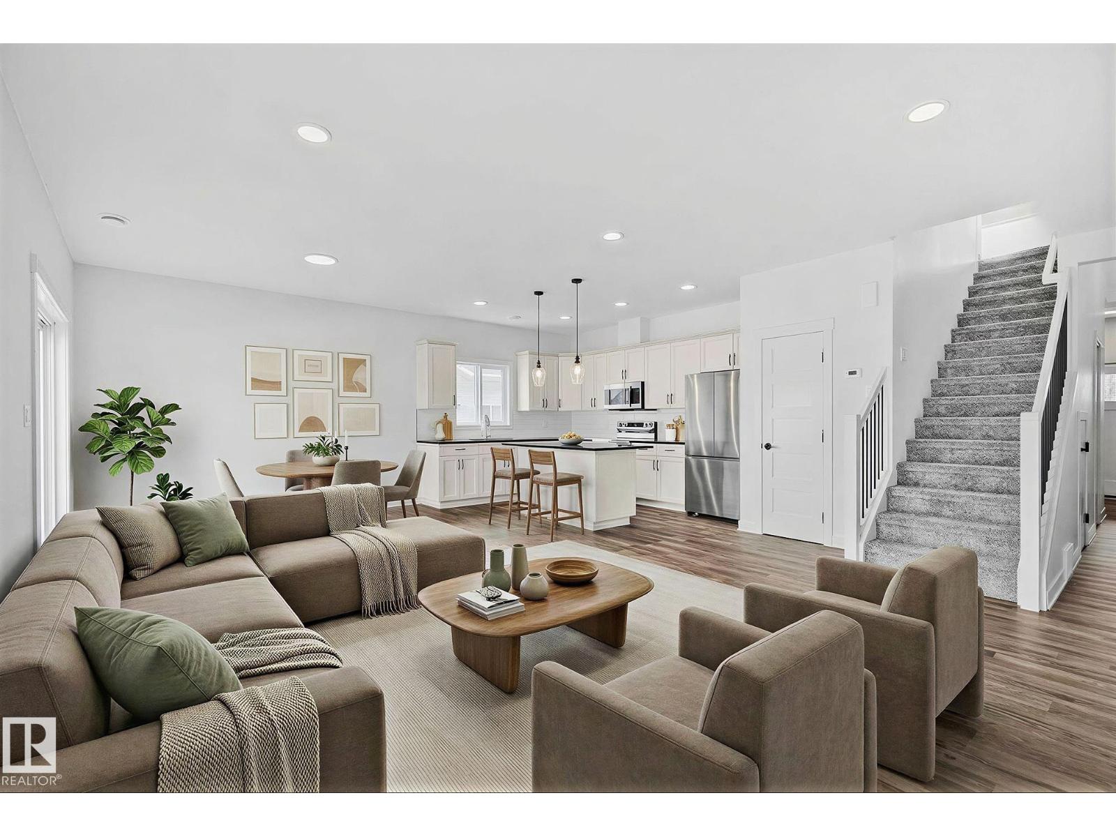 4803 53 Av, Thorsby, Alberta  T0C 2P0 - Photo 5 - E4481595