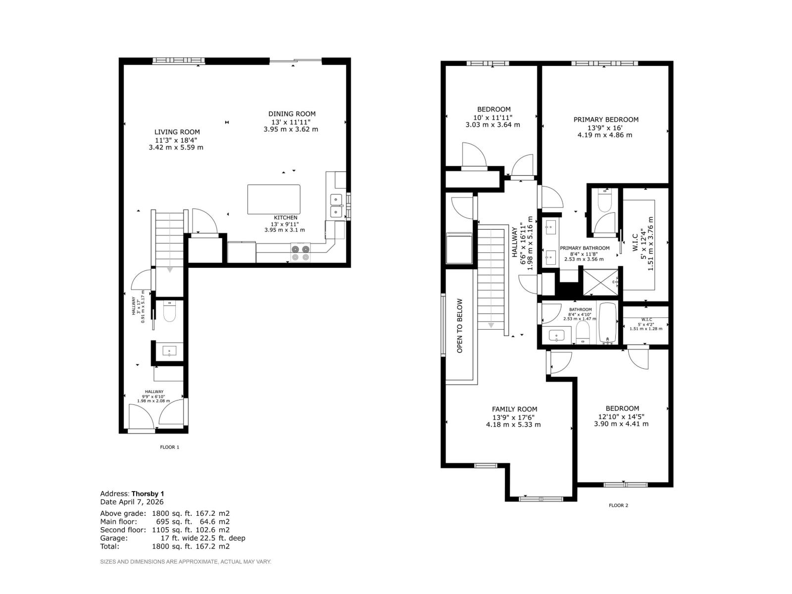 4803 53 Av, Thorsby, Alberta  T0C 2P0 - Photo 56 - E4481595