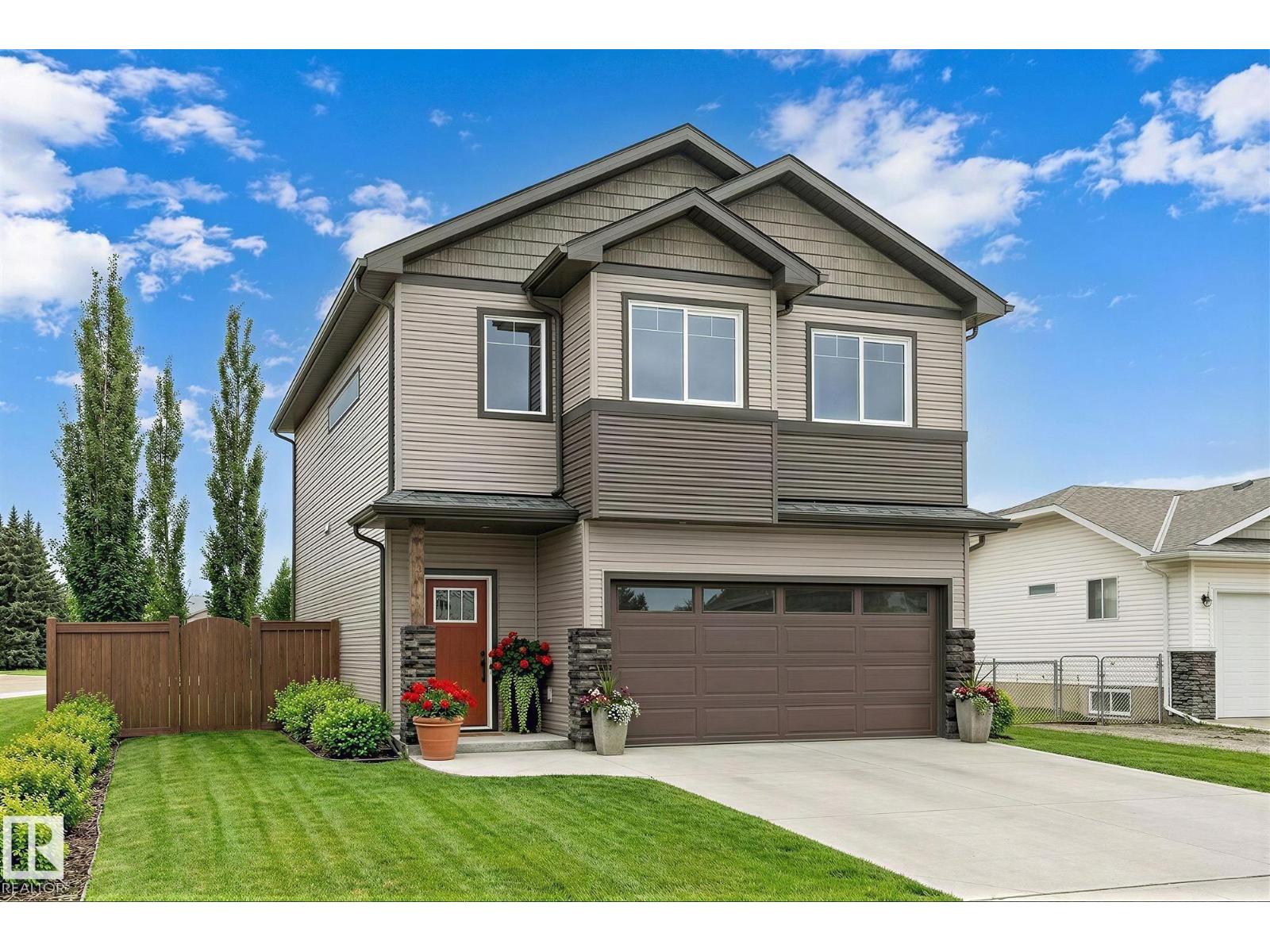 4803 53 Av, Thorsby, Alberta  T0C 2P0 - Photo 57 - E4481595