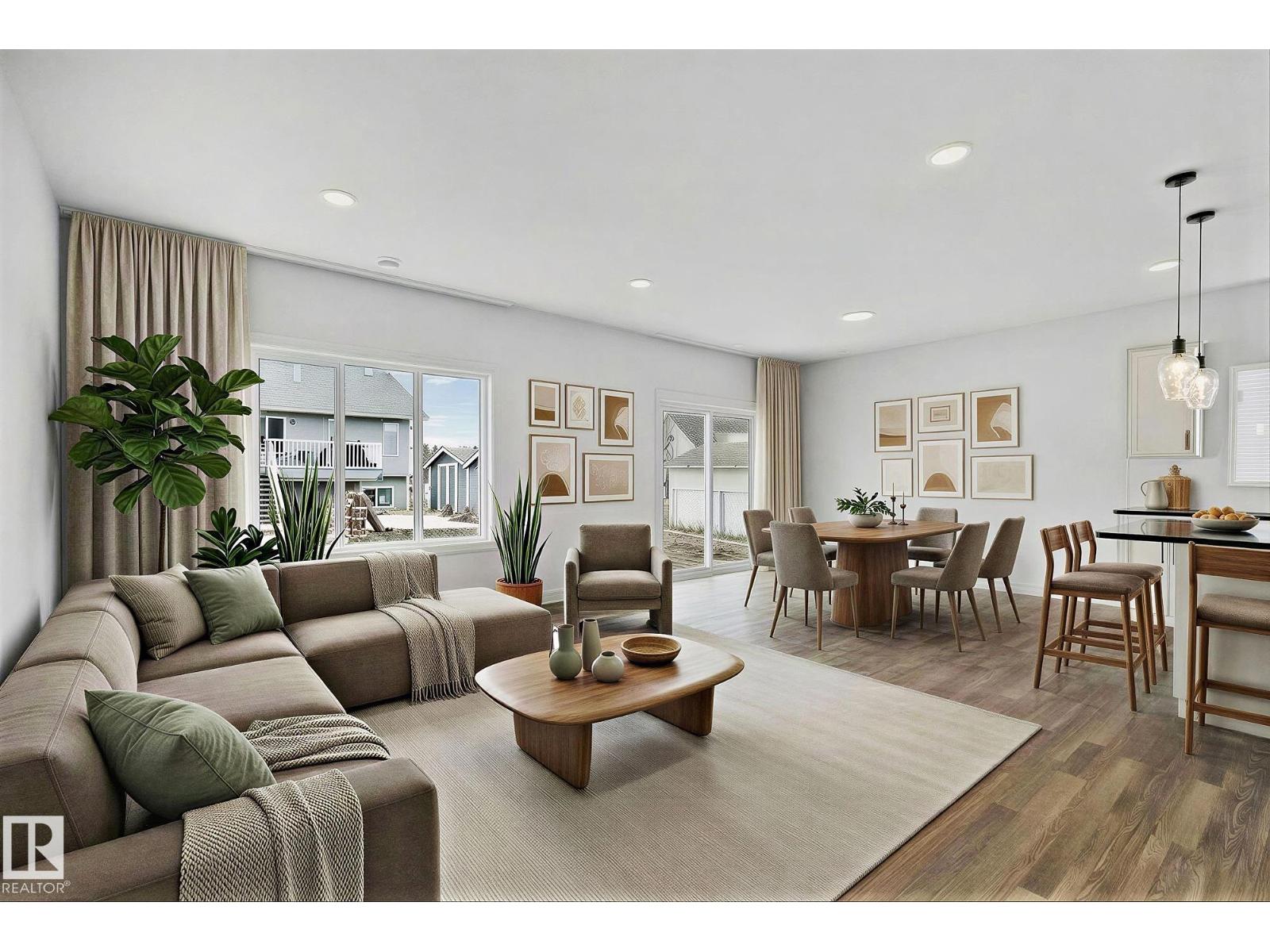 4803 53 Av, Thorsby, Alberta  T0C 2P0 - Photo 9 - E4481595