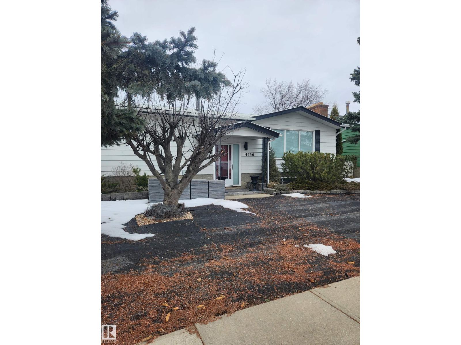 4636 46 Av, Evansburg, Alberta T0E 0T0 - Photo 4 - E4481619