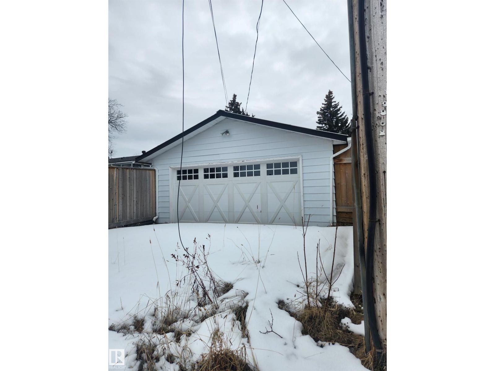 4636 46 Av, Evansburg, Alberta T0E 0T0 - Photo 5 - E4481619
