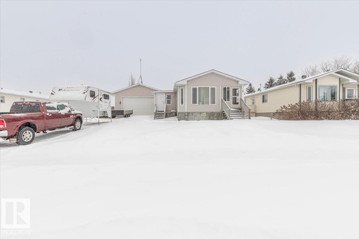 6 Woodcroft Pl, Warburg, Alberta  T0C 2T0 - Photo 1 - E4481656