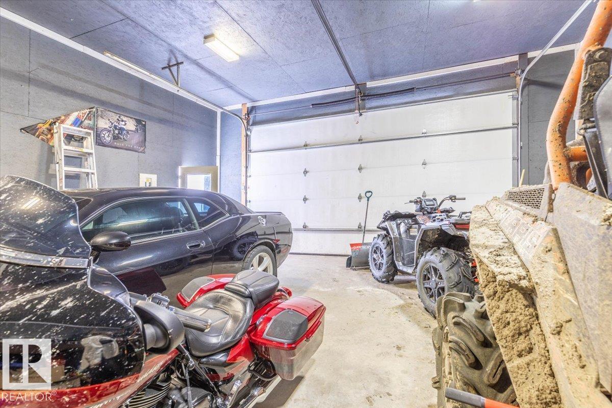 6 Woodcroft Pl, Warburg, Alberta  T0C 2T0 - Photo 19 - E4481656