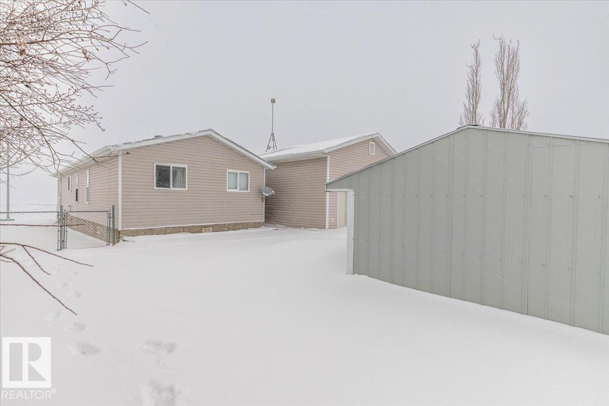 6 Woodcroft Pl, Warburg, Alberta  T0C 2T0 - Photo 20 - E4481656
