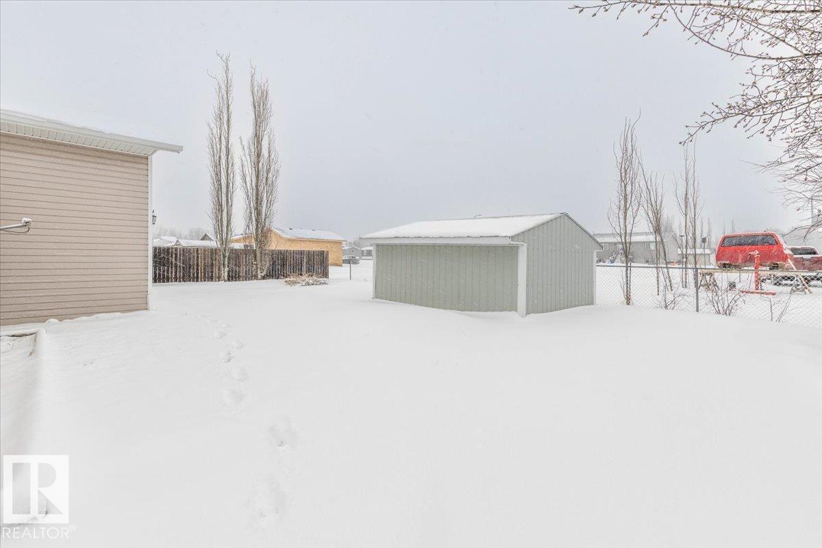 6 Woodcroft Pl, Warburg, Alberta  T0C 2T0 - Photo 22 - E4481656