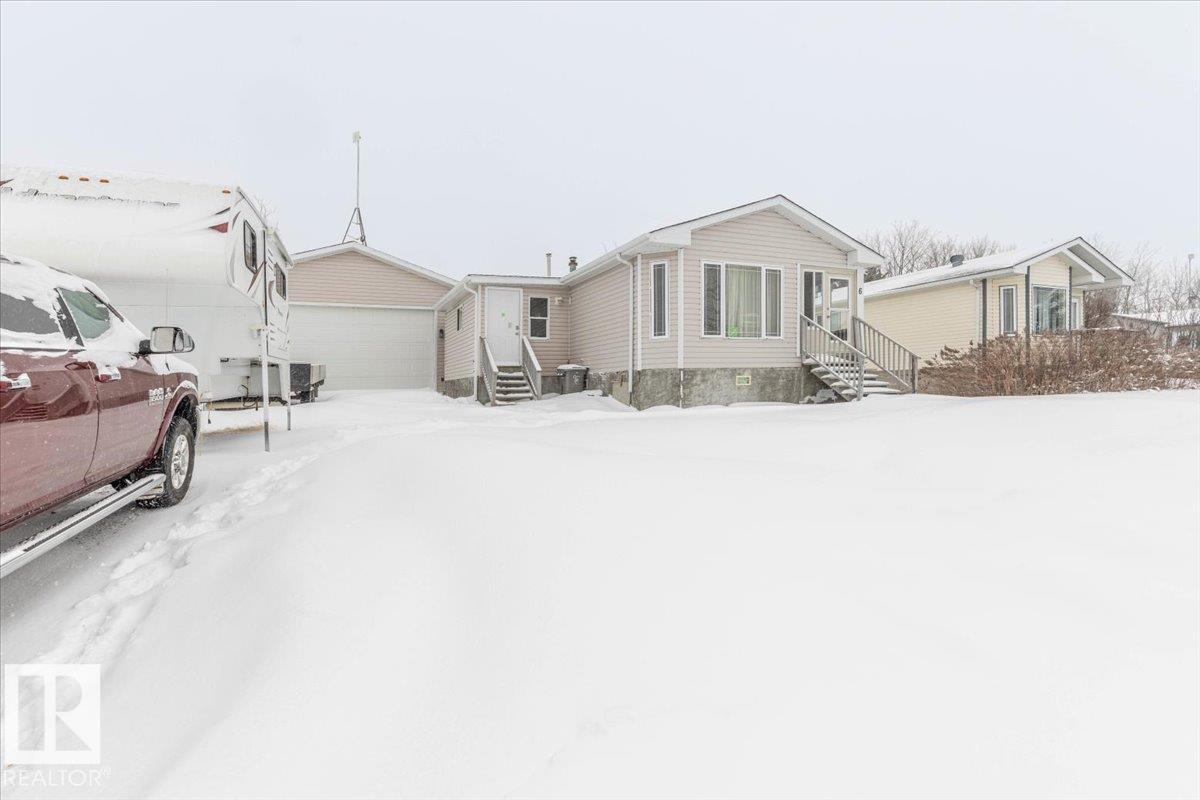 6 Woodcroft Pl, Warburg, Alberta  T0C 2T0 - Photo 23 - E4481656
