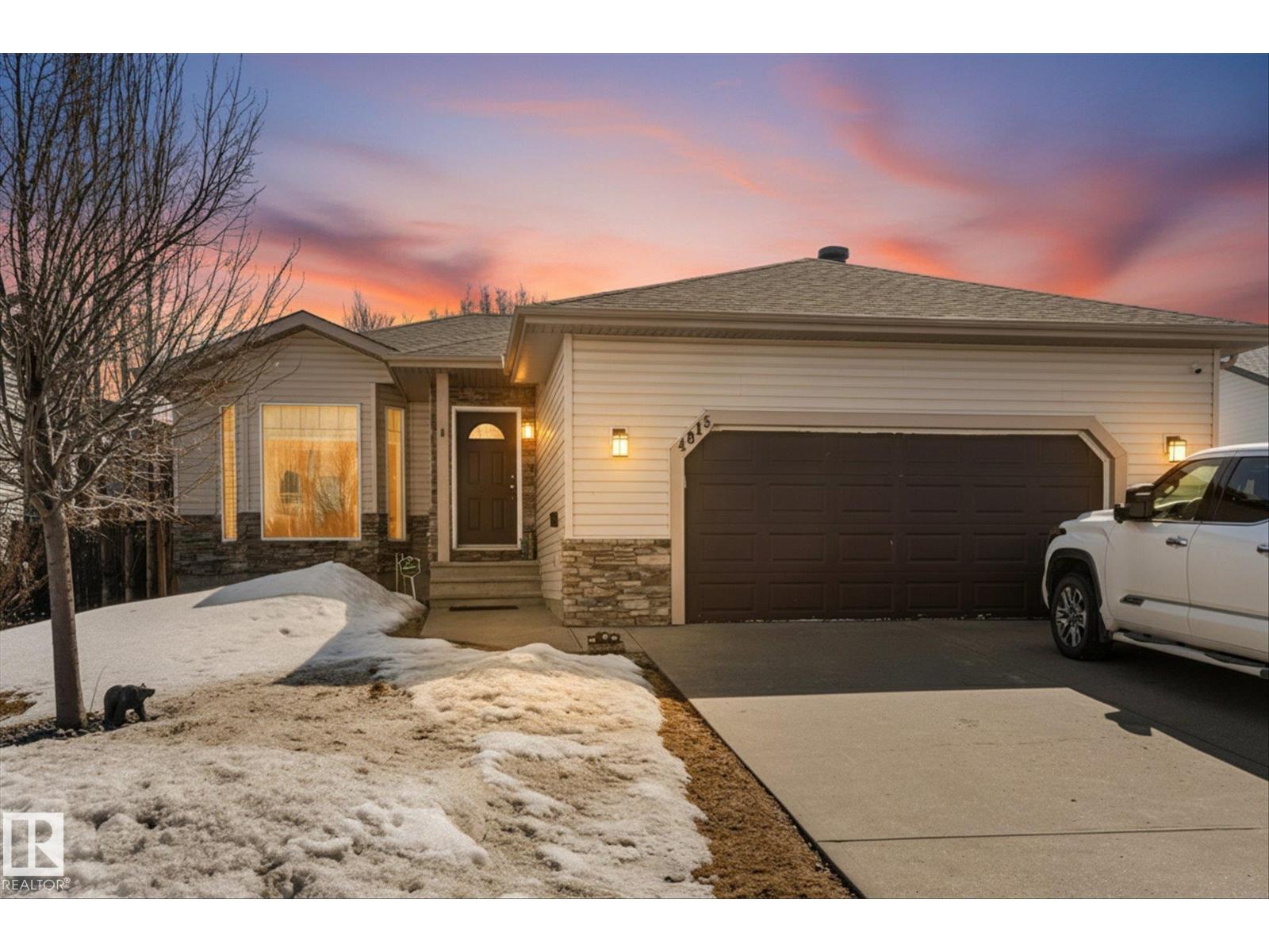 4815 53 Av, Thorsby, Alberta  T0C 2P0 - Photo 1 - E4481703