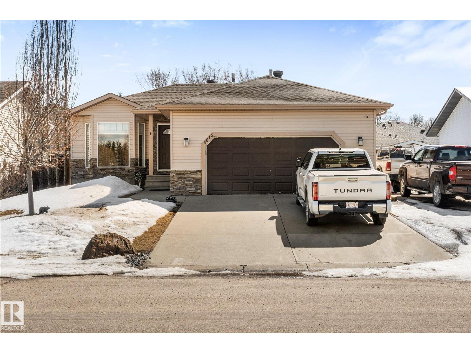 4815 53 Av, Thorsby, Alberta  T0C 2P0 - Photo 3 - E4481703