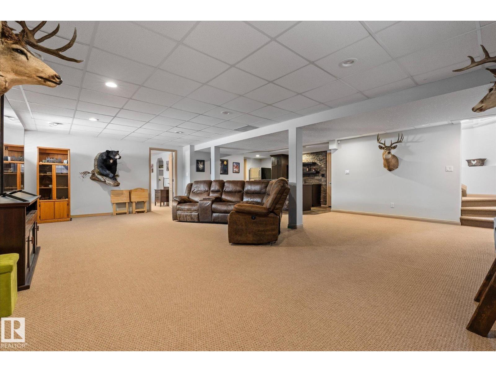 4815 53 Av, Thorsby, Alberta  T0C 2P0 - Photo 32 - E4481703