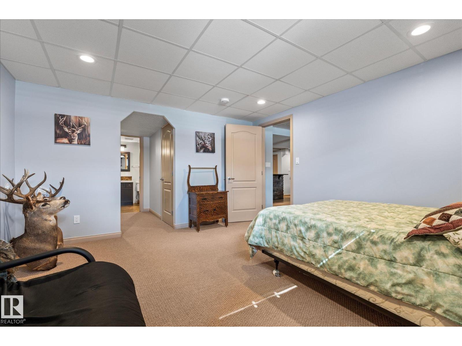 4815 53 Av, Thorsby, Alberta  T0C 2P0 - Photo 39 - E4481703