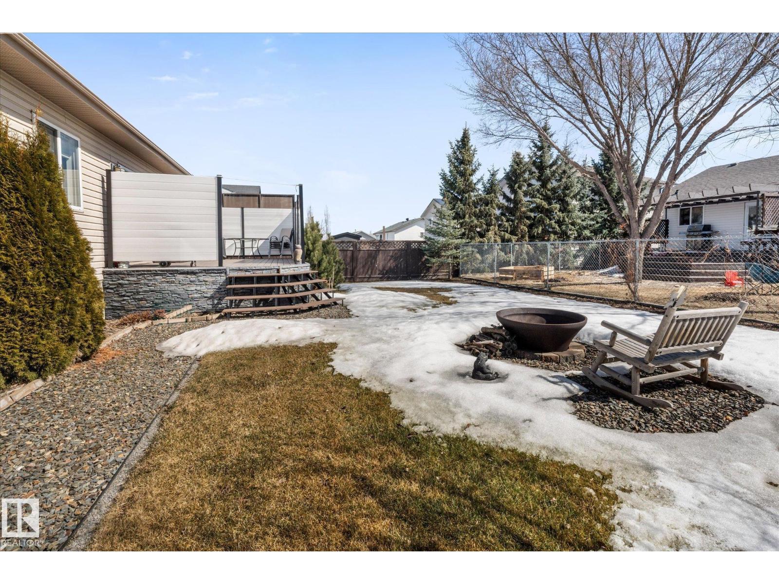 4815 53 Av, Thorsby, Alberta  T0C 2P0 - Photo 48 - E4481703