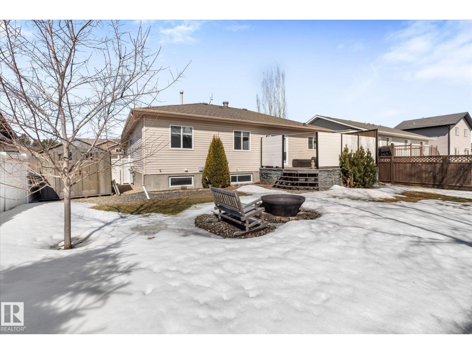 4815 53 Av, Thorsby, Alberta  T0C 2P0 - Photo 49 - E4481703