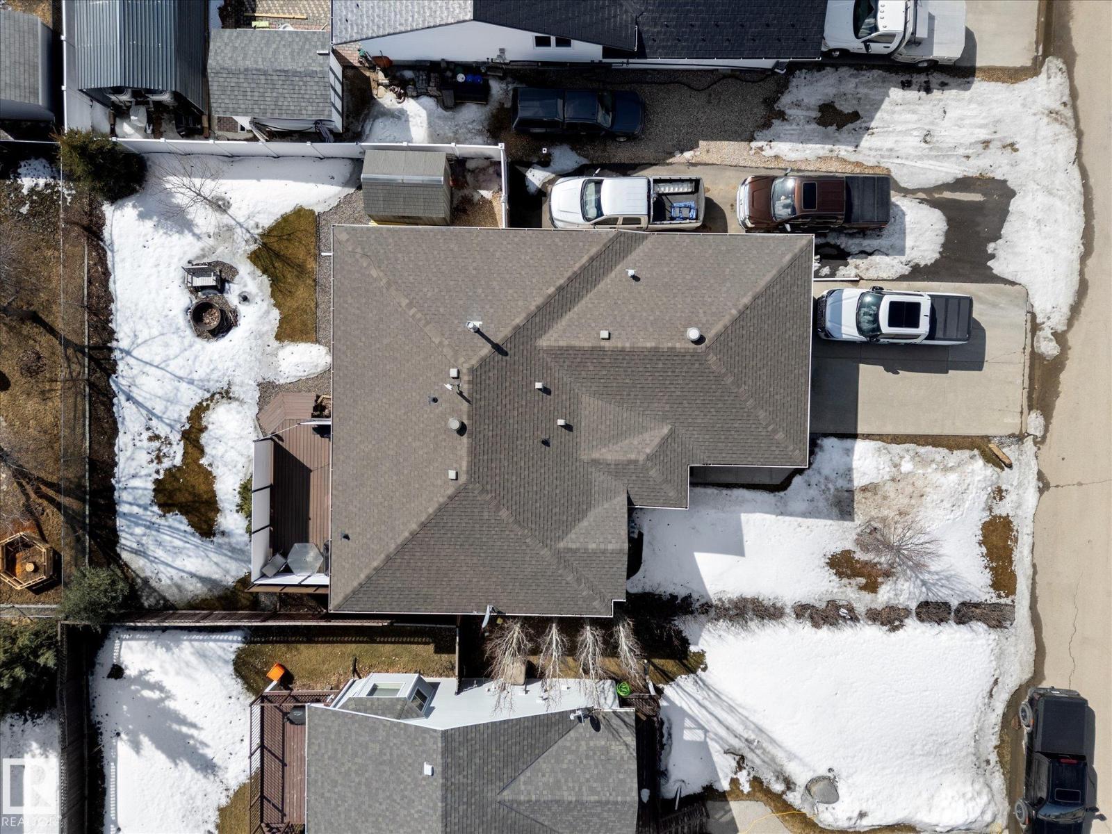 4815 53 Av, Thorsby, Alberta  T0C 2P0 - Photo 51 - E4481703