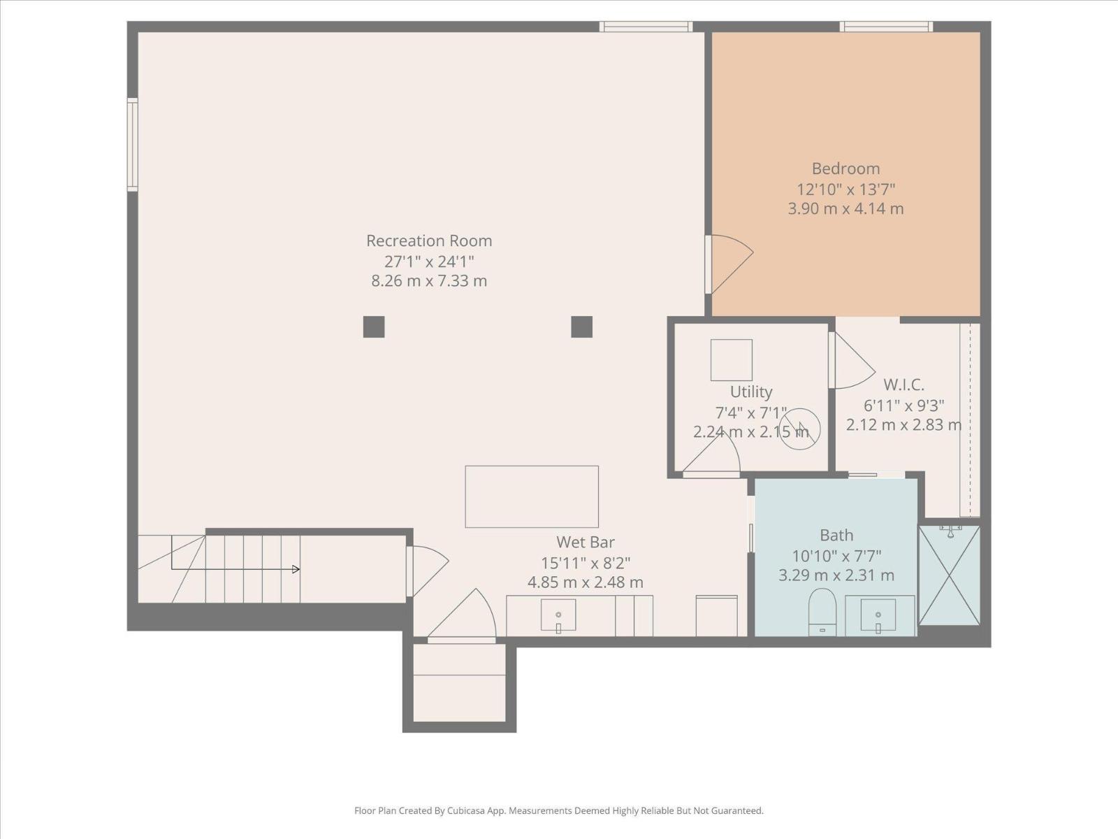 4815 53 Av, Thorsby, Alberta  T0C 2P0 - Photo 53 - E4481703