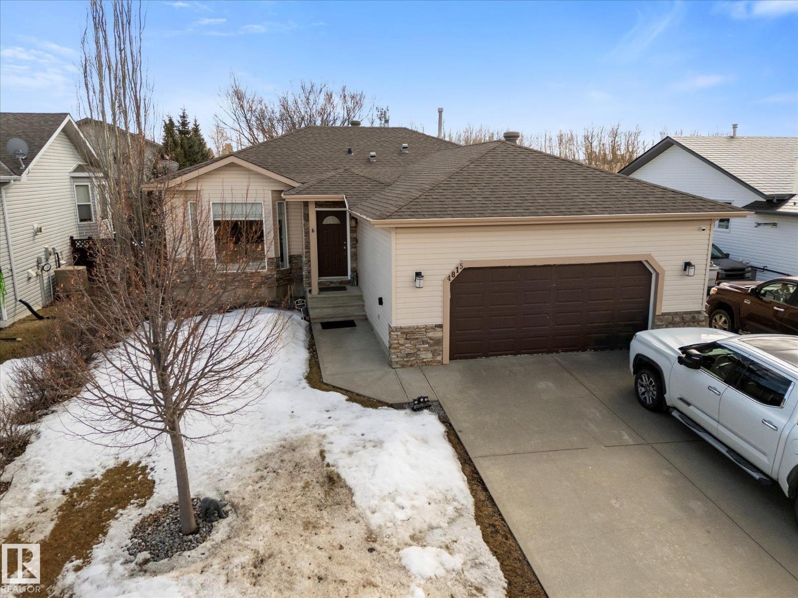 4815 53 Av, Thorsby, Alberta  T0C 2P0 - Photo 59 - E4481703