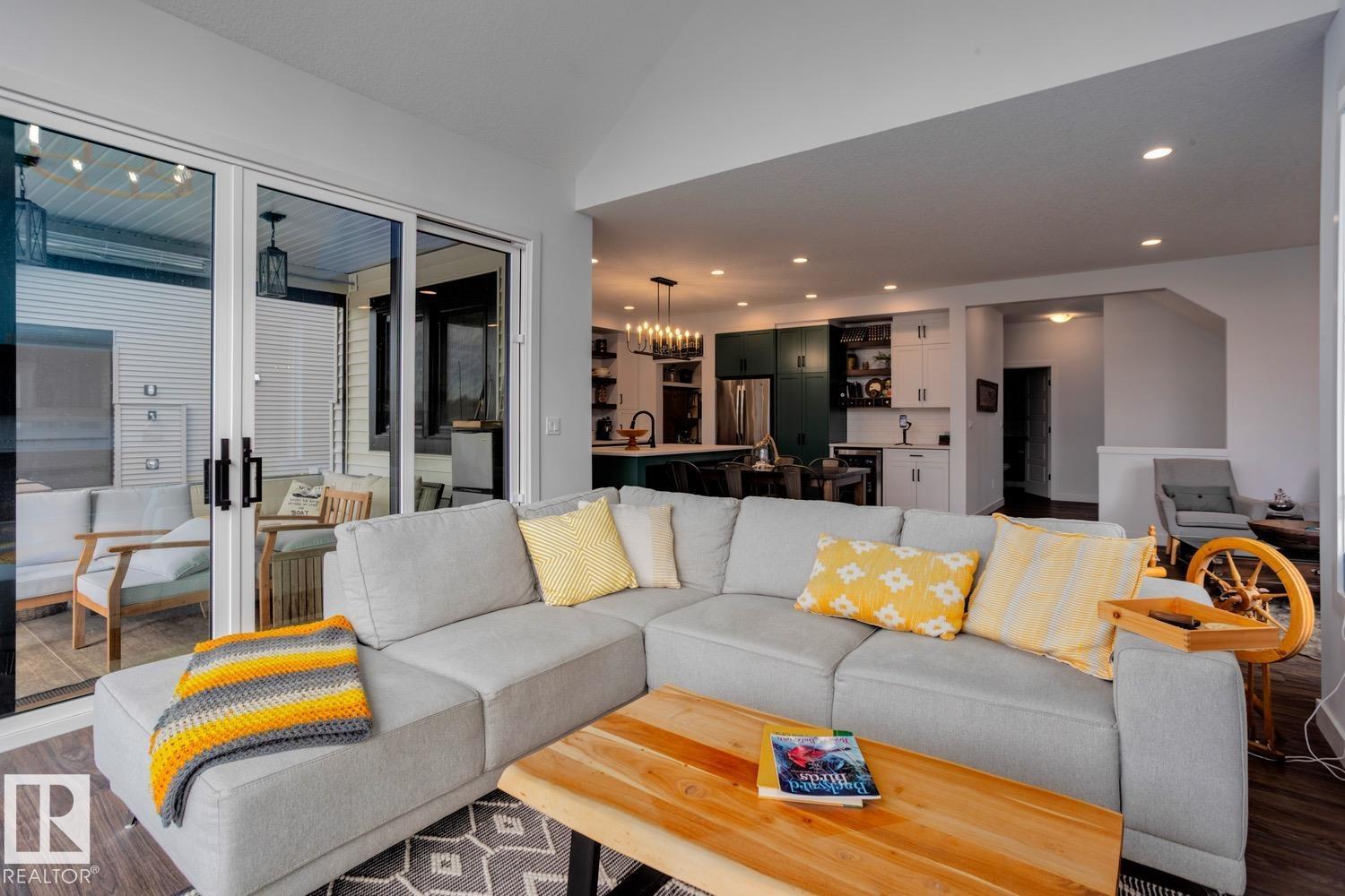 #26 3410 Ste. Anne Tr, Rural Lac Ste. Anne County, Alberta  T0E 0A1 - Photo 14 - E4481724