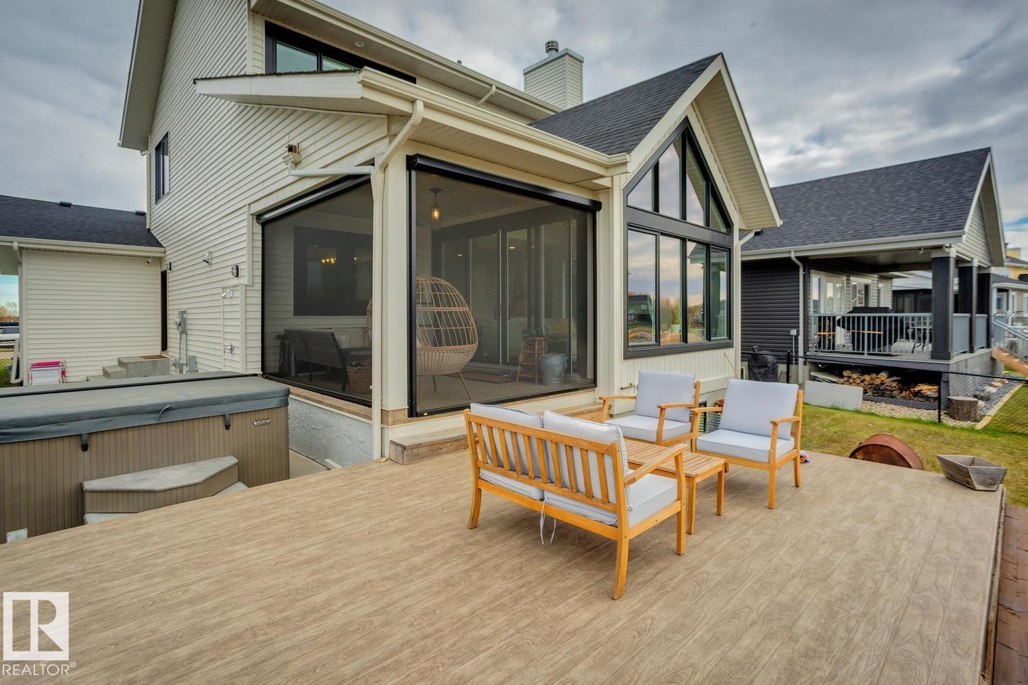 #26 3410 Ste. Anne Tr, Rural Lac Ste. Anne County, Alberta  T0E 0A1 - Photo 62 - E4481724