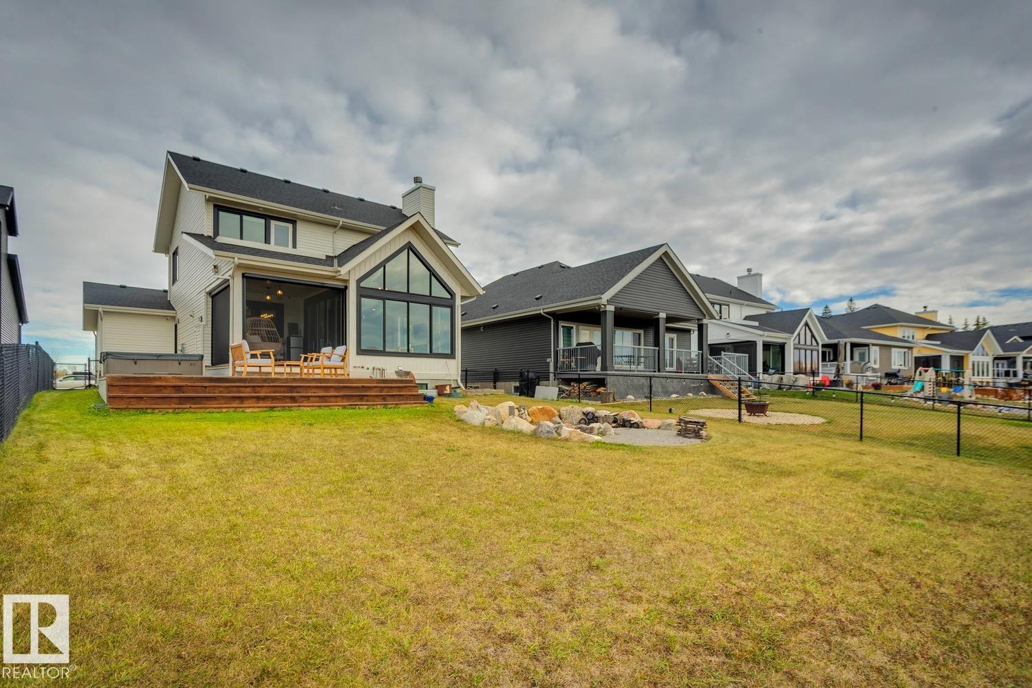 #26 3410 Ste. Anne Tr, Rural Lac Ste. Anne County, Alberta  T0E 0A1 - Photo 63 - E4481724