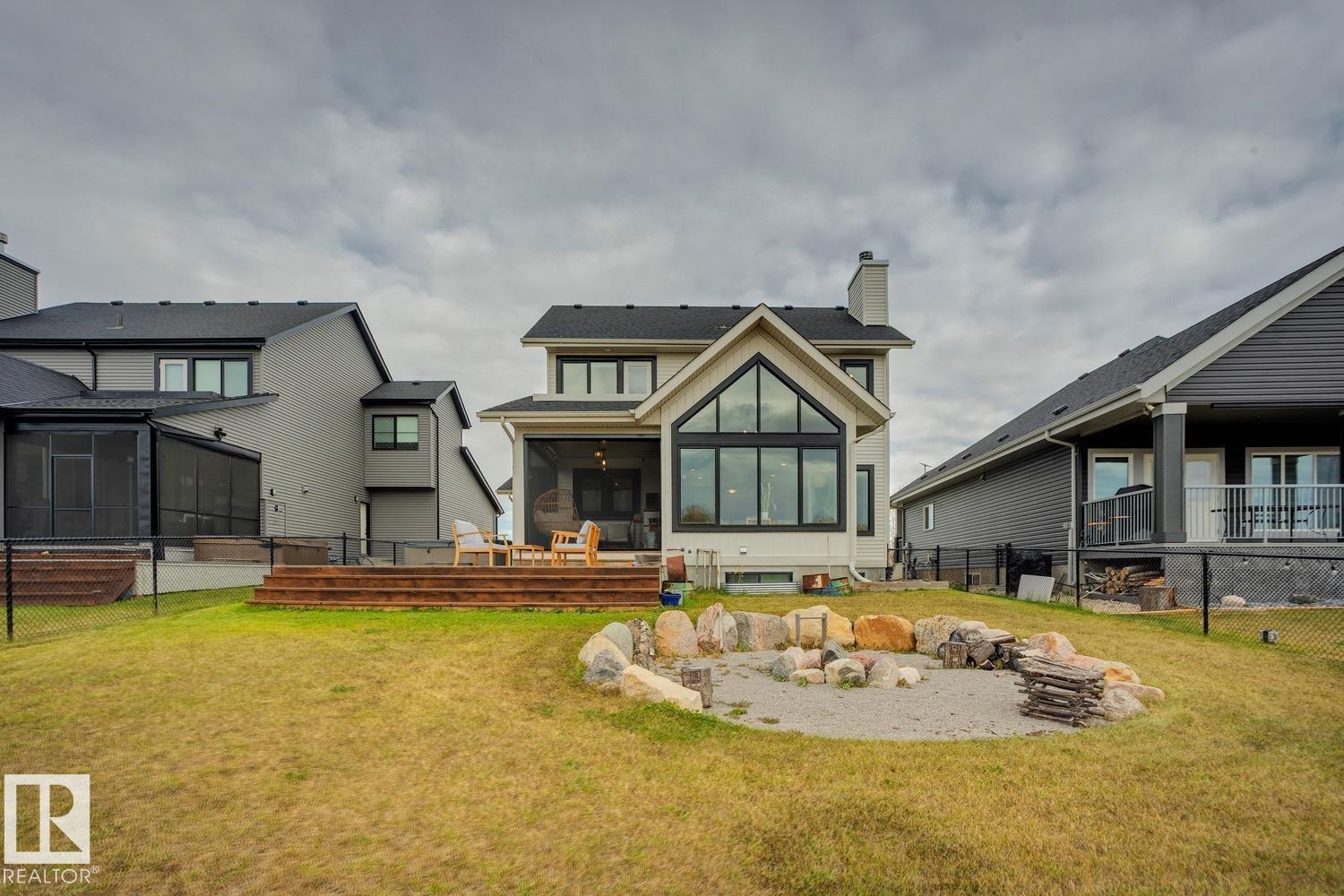 #26 3410 Ste. Anne Tr, Rural Lac Ste. Anne County, Alberta  T0E 0A1 - Photo 64 - E4481724