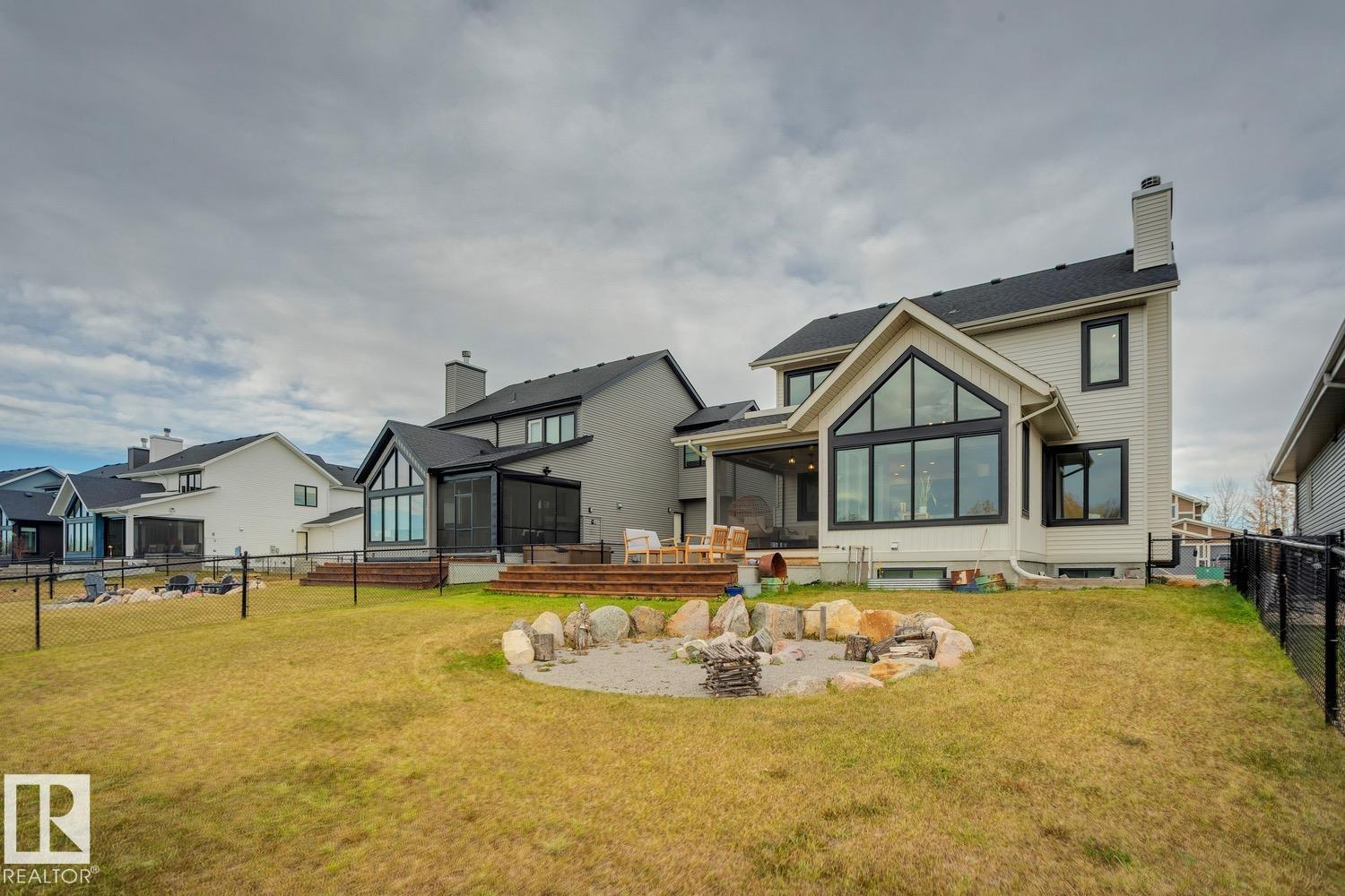 #26 3410 Ste. Anne Tr, Rural Lac Ste. Anne County, Alberta  T0E 0A1 - Photo 65 - E4481724