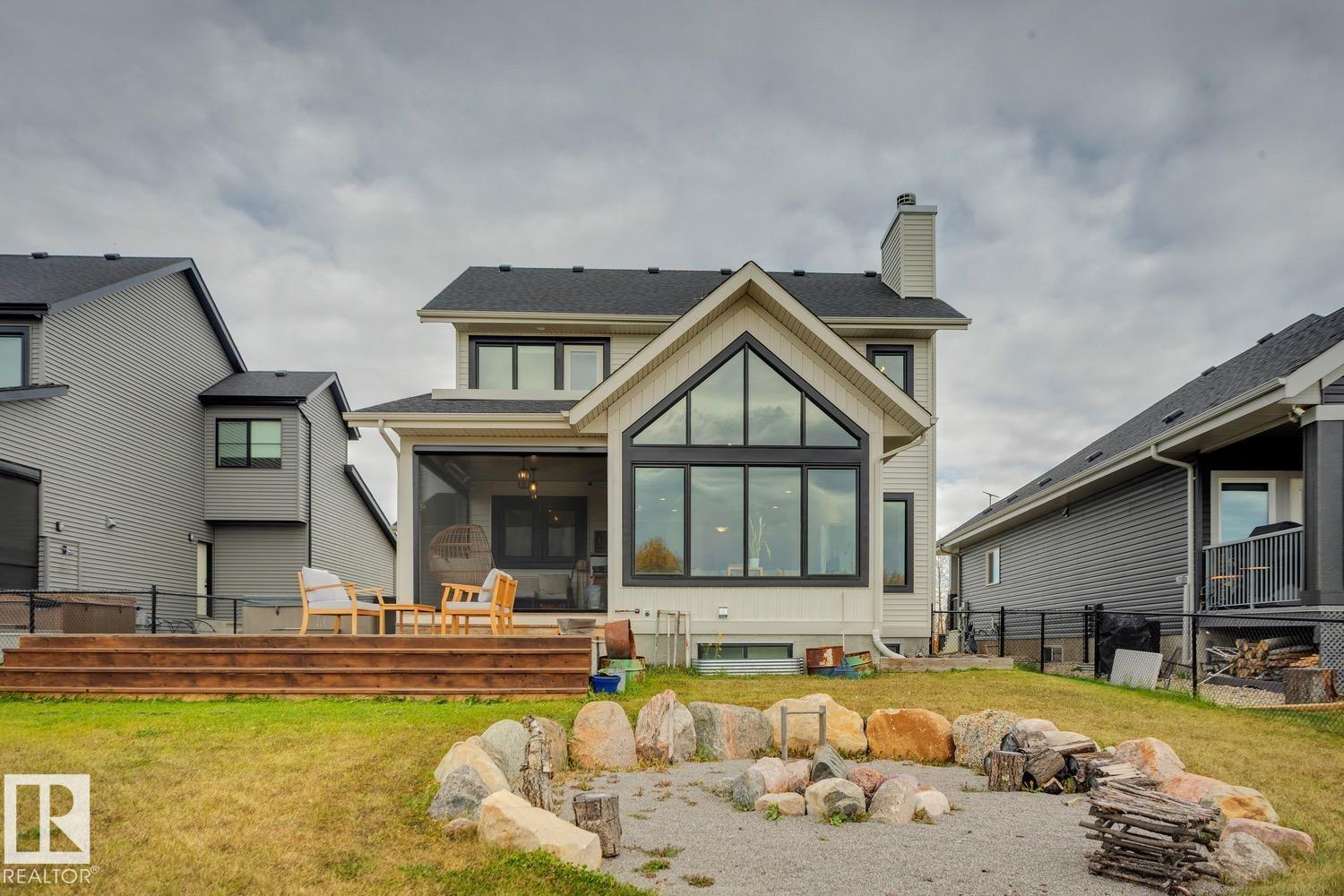 #26 3410 Ste. Anne Tr, Rural Lac Ste. Anne County, Alberta  T0E 0A1 - Photo 66 - E4481724