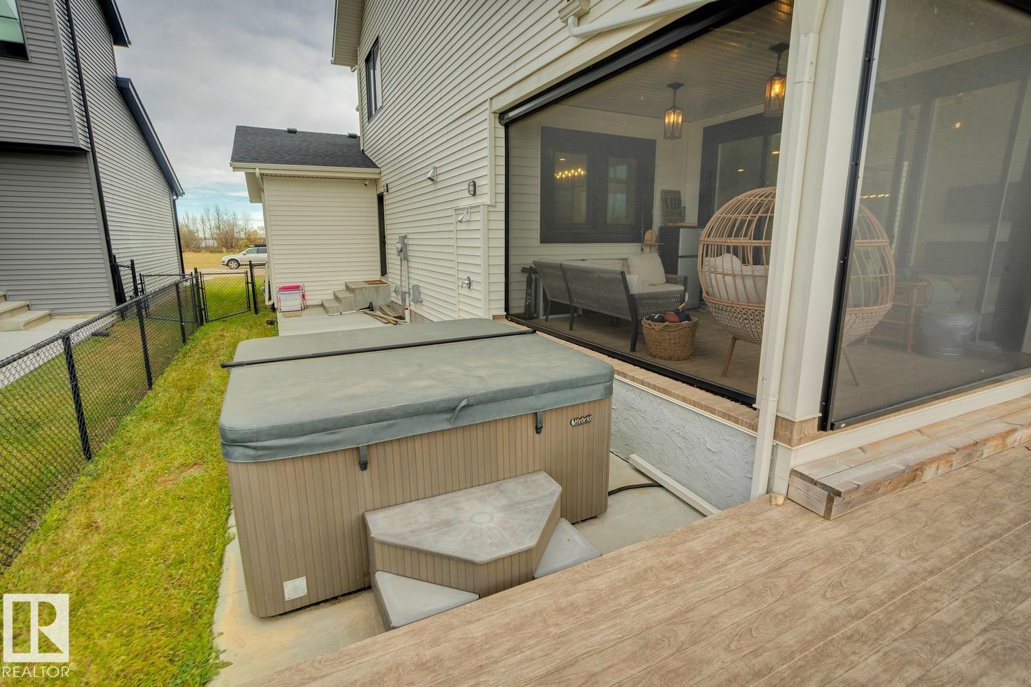 #26 3410 Ste. Anne Tr, Rural Lac Ste. Anne County, Alberta  T0E 0A1 - Photo 68 - E4481724