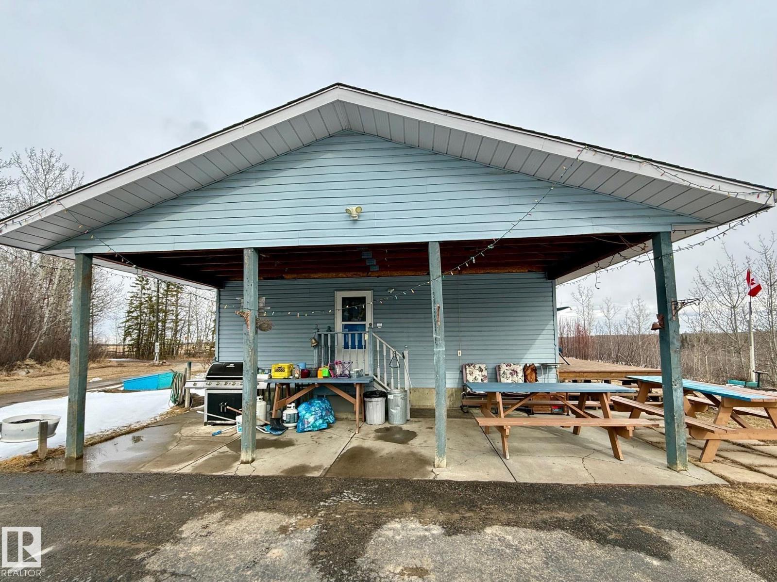 48052 Range Road 273, Rural Leduc County, Alberta T0C 0V0 - Photo 2 - E4481757