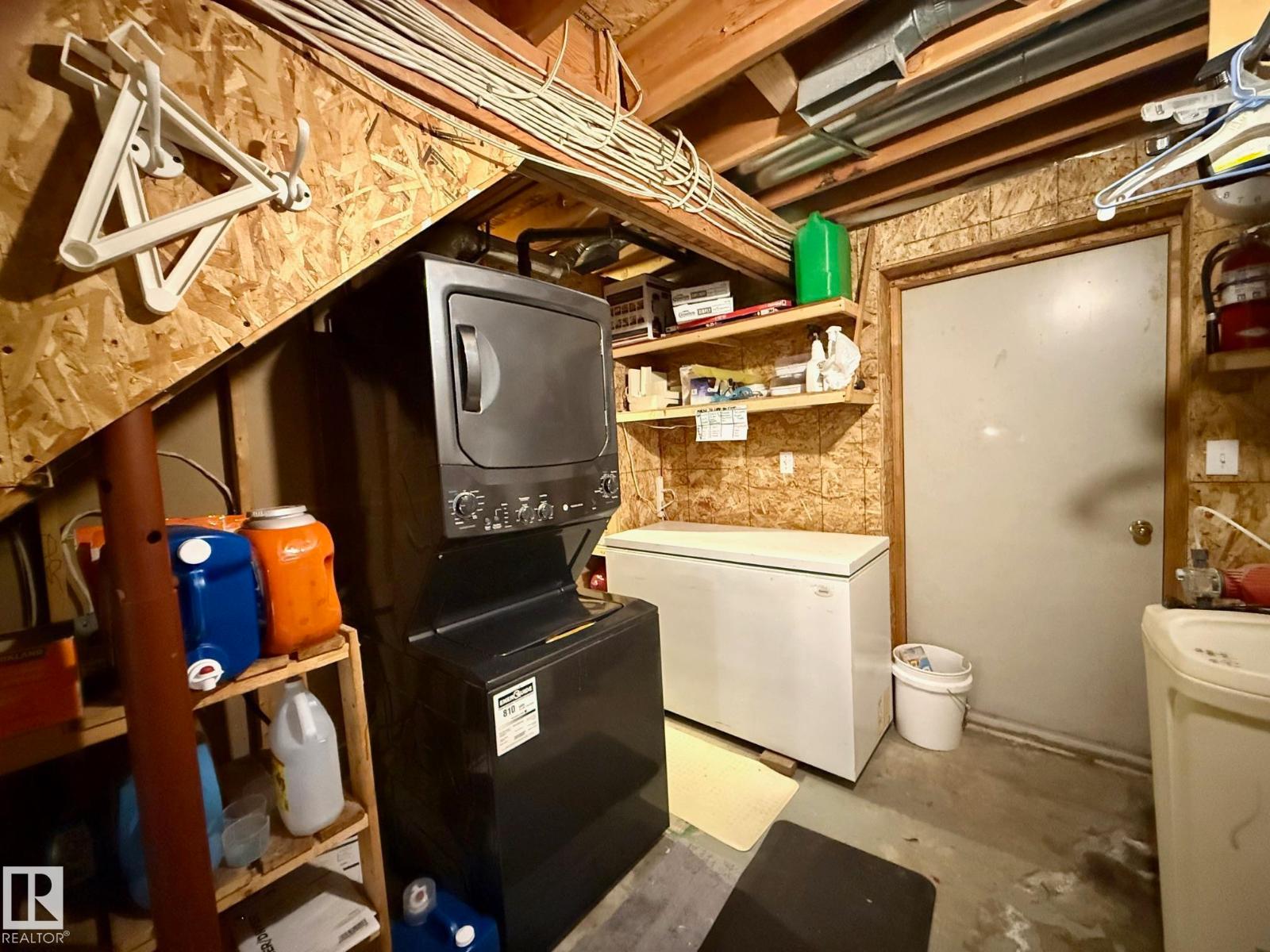 48052 Range Road 273, Rural Leduc County, Alberta T0C 0V0 - Photo 21 - E4481757