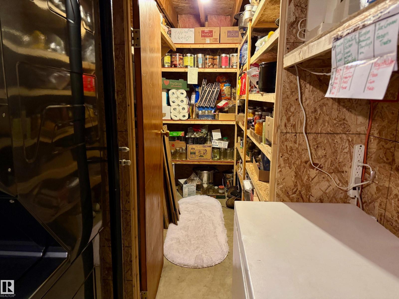 48052 Range Road 273, Rural Leduc County, Alberta T0C 0V0 - Photo 22 - E4481757