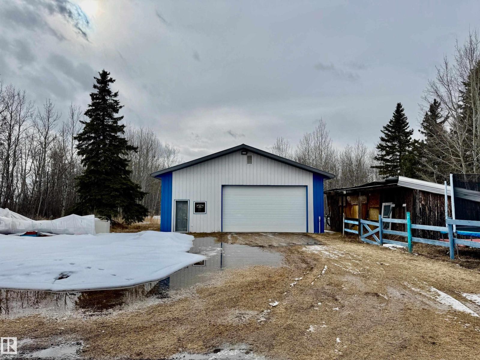 48052 Range Road 273, Rural Leduc County, Alberta T0C 0V0 - Photo 26 - E4481757