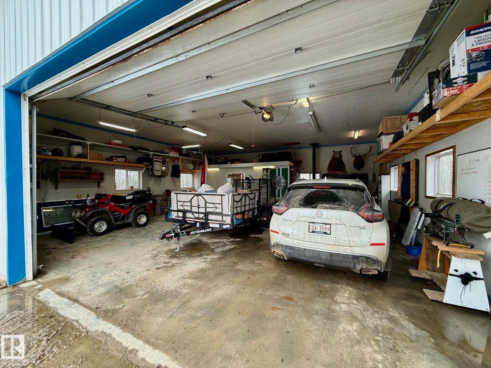 48052 Range Road 273, Rural Leduc County, Alberta T0C 0V0 - Photo 27 - E4481757