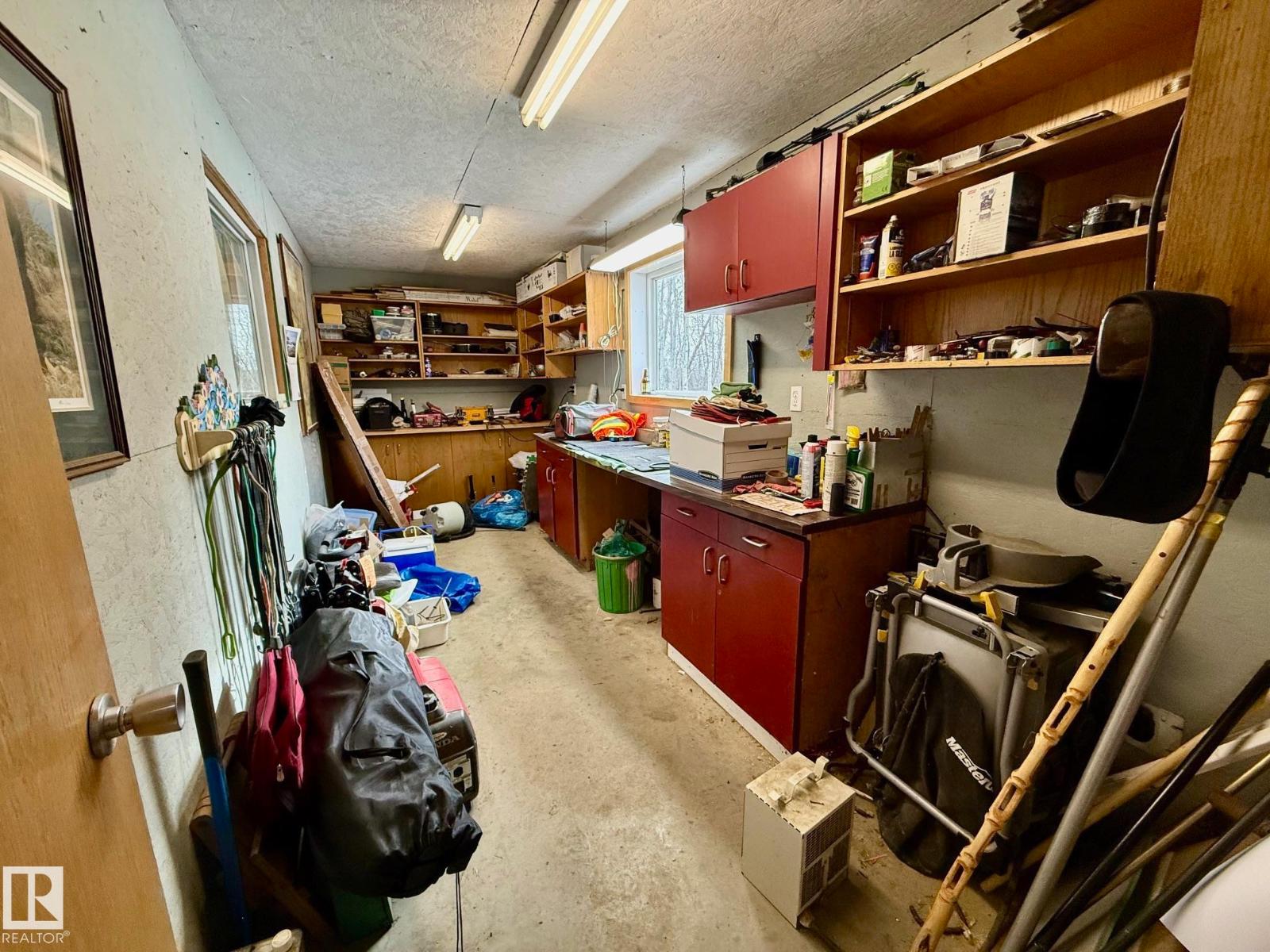 48052 Range Road 273, Rural Leduc County, Alberta T0C 0V0 - Photo 28 - E4481757