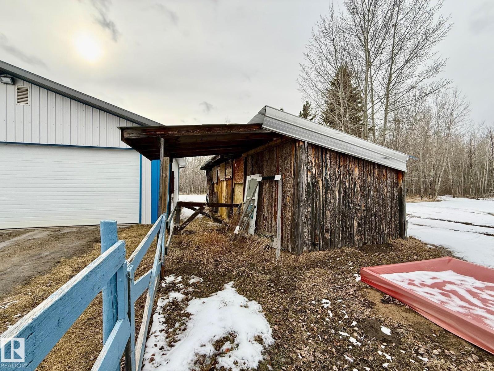 48052 Range Road 273, Rural Leduc County, Alberta T0C 0V0 - Photo 30 - E4481757