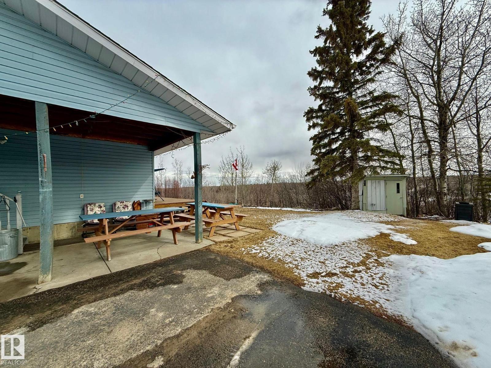 48052 Range Road 273, Rural Leduc County, Alberta T0C 0V0 - Photo 32 - E4481757