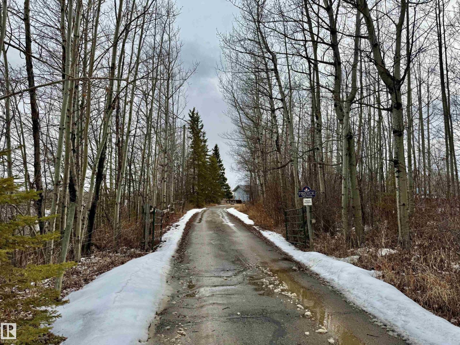48052 Range Road 273, Rural Leduc County, Alberta T0C 0V0 - Photo 33 - E4481757