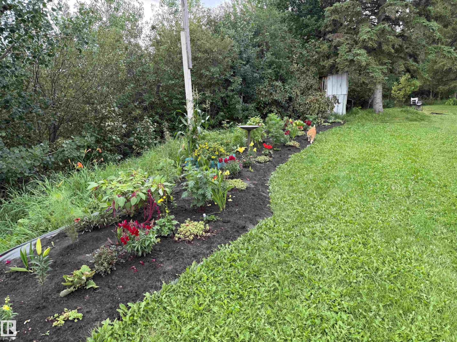 48052 Range Road 273, Rural Leduc County, Alberta T0C 0V0 - Photo 36 - E4481757