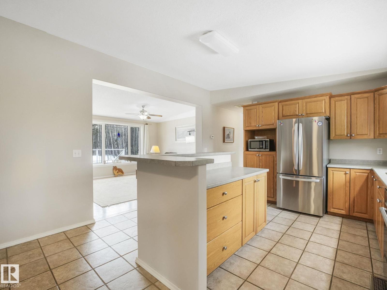 #636 462014 Rge Road 10, Rural Wetaskiwin County, Alberta  T0C 2V0 - Photo 12 - E4481768