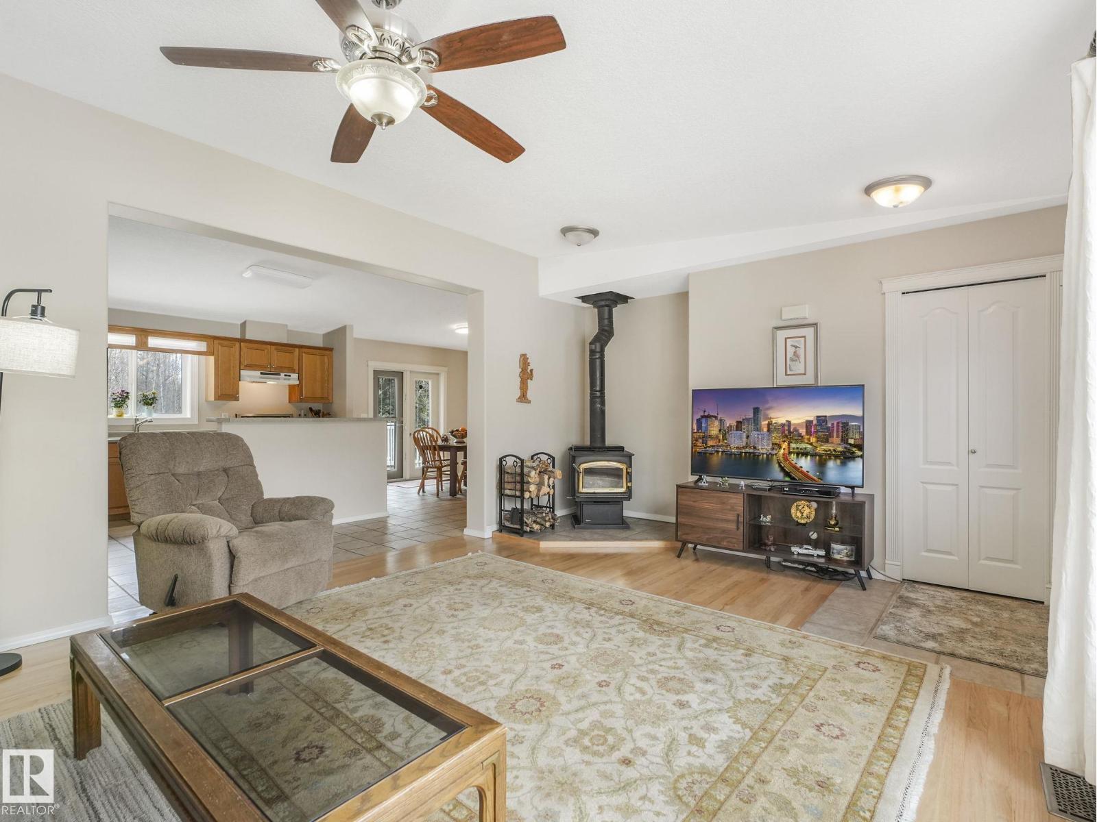 #636 462014 Rge Road 10, Rural Wetaskiwin County, Alberta  T0C 2V0 - Photo 17 - E4481768