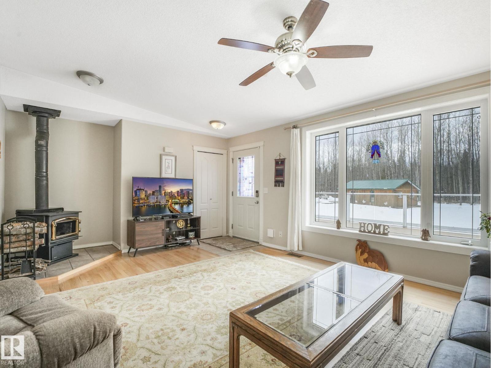 #636 462014 Rge Road 10, Rural Wetaskiwin County, Alberta  T0C 2V0 - Photo 19 - E4481768